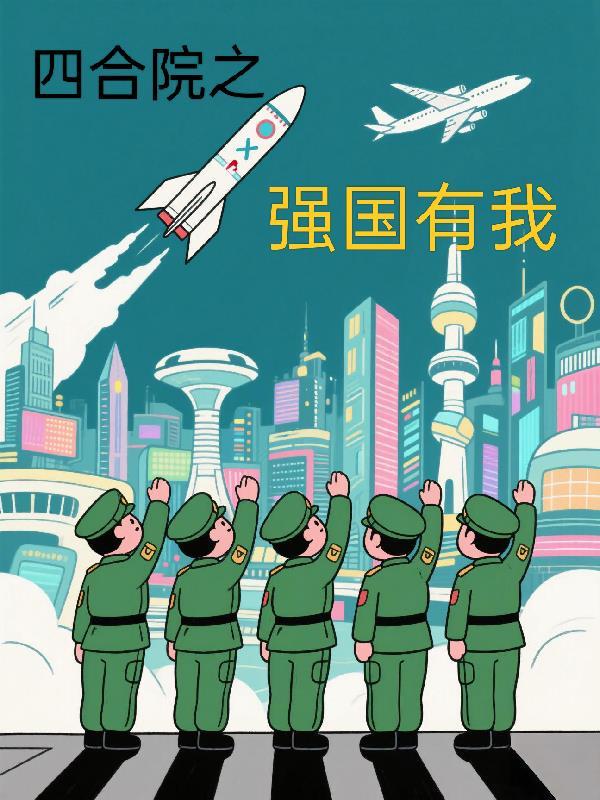 四合院中医强国