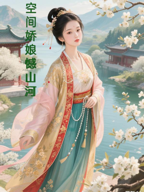 重生之空间娇娇娘