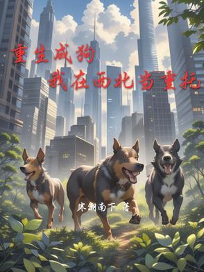 重生成狗王