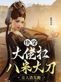 大佬快穿推荐